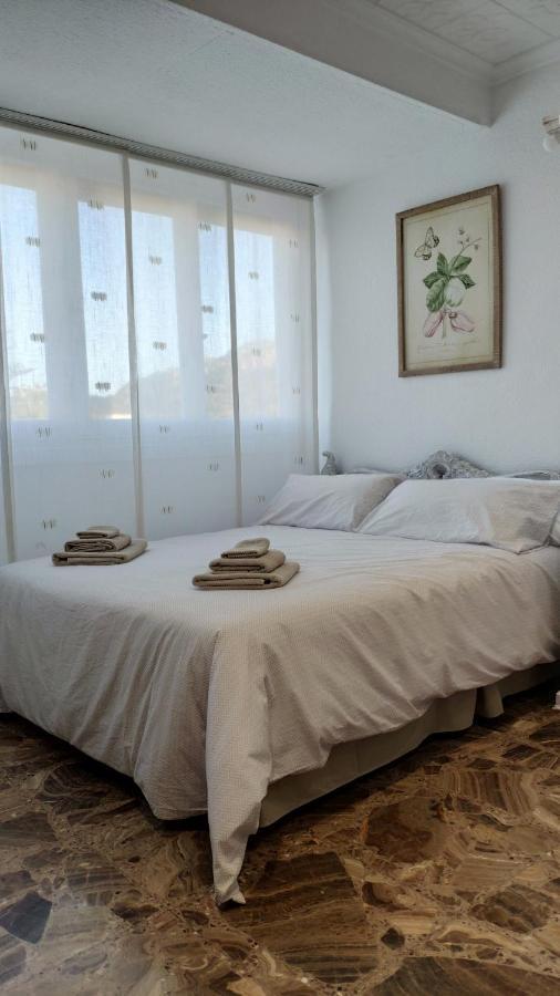 Perfect Apartment Near The Beach Alicante Extérieur photo