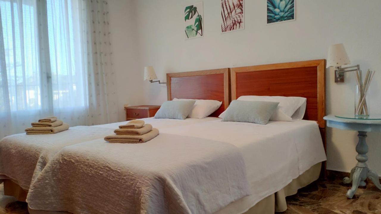 Perfect Apartment Near The Beach Alicante Extérieur photo