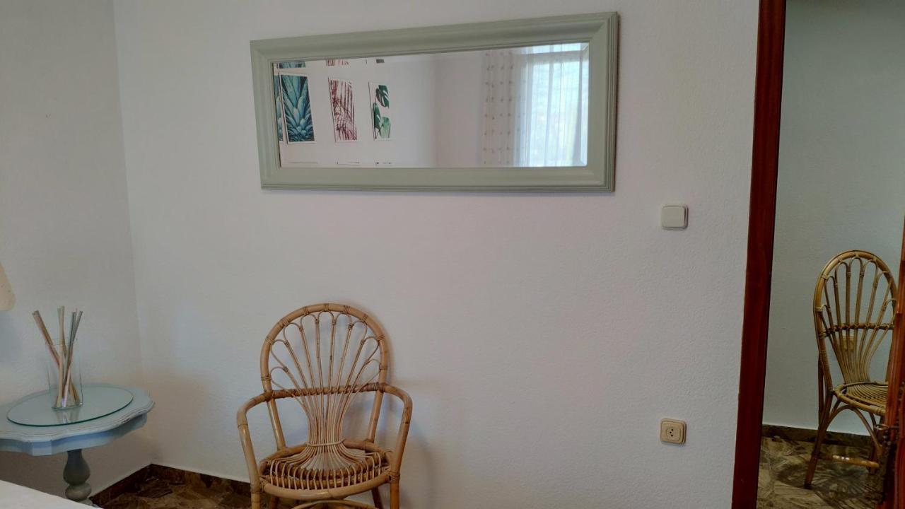 Perfect Apartment Near The Beach Alicante Extérieur photo