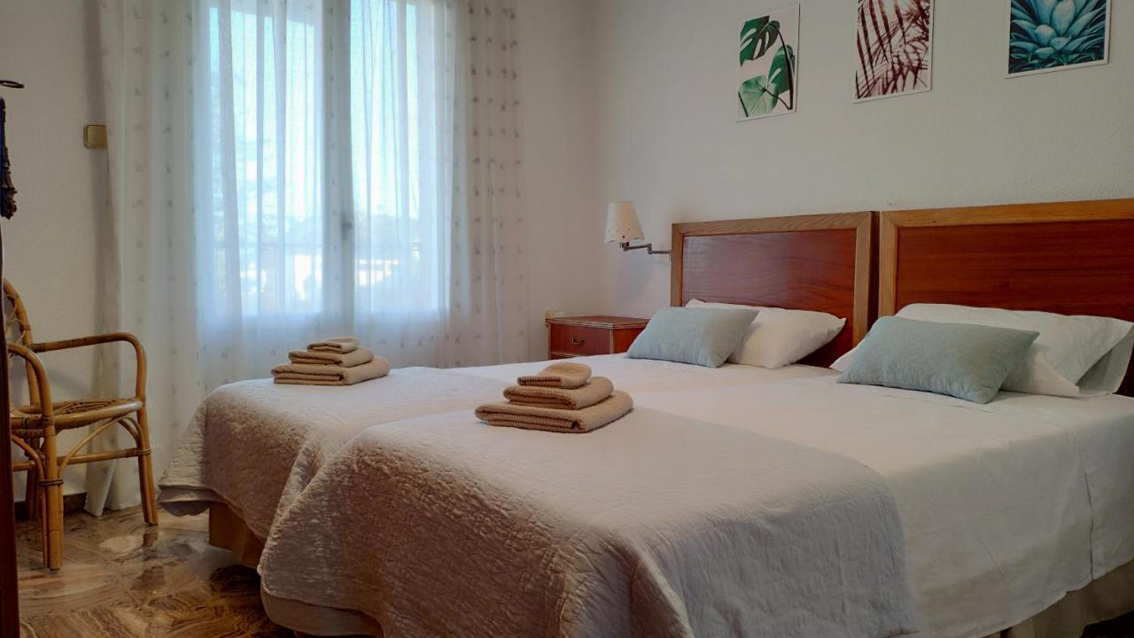 Perfect Apartment Near The Beach Alicante Extérieur photo