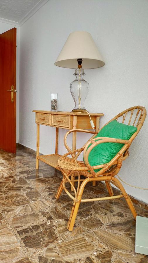 Perfect Apartment Near The Beach Alicante Extérieur photo