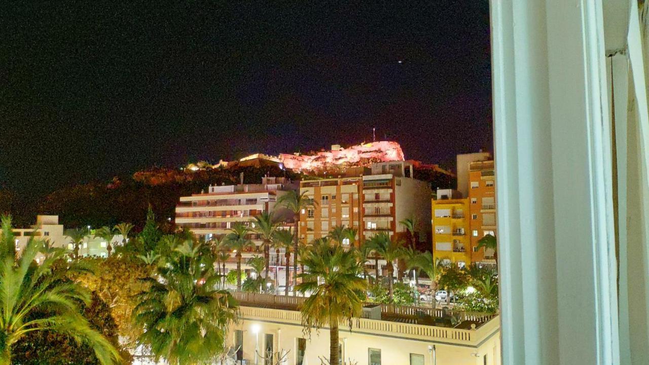 Perfect Apartment Near The Beach Alicante Extérieur photo